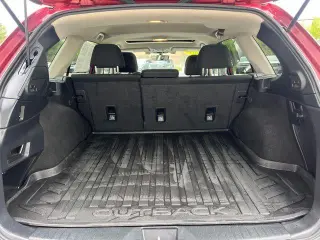 Subaru Outback 2019 AWD 2.5i Premium 4dr Crossover