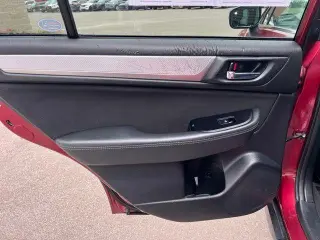 Subaru Outback 2019 AWD 2.5i Premium 4dr Crossover