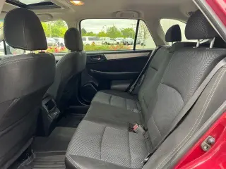 Subaru Outback 2019 AWD 2.5i Premium 4dr Crossover