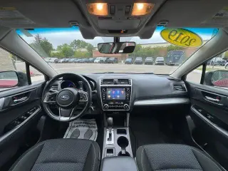 Subaru Outback 2019 AWD 2.5i Premium 4dr Crossover