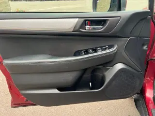 Subaru Outback 2019 AWD 2.5i Premium 4dr Crossover
