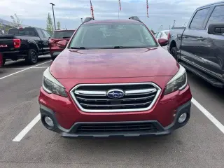 Subaru Outback 2019 AWD 2.5i Premium 4dr Crossover