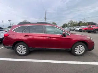 Subaru Outback 2019 AWD 2.5i Premium 4dr Crossover