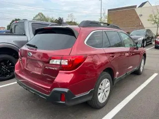 Subaru Outback 2019 AWD 2.5i Premium 4dr Crossover