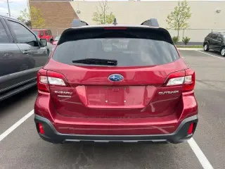 Subaru Outback 2019 AWD 2.5i Premium 4dr Crossover