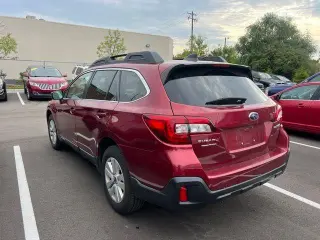 Subaru Outback 2019 AWD 2.5i Premium 4dr Crossover