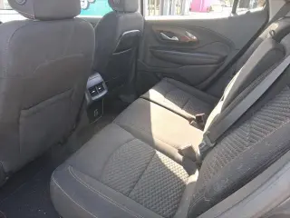 GMC Terrain 2019 4x4 SLE 4p SUV