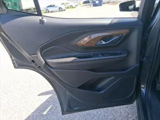 GMC Terrain 2019 4x4 SLE 4p SUV