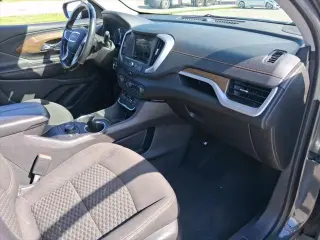 GMC Terrain 2019 4x4 SLE 4p SUV