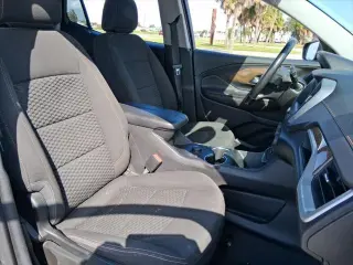 GMC Terrain 2019 4x4 SLE 4p SUV