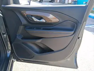 GMC Terrain 2019 4x4 SLE 4p SUV