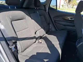 GMC Terrain 2019 4x4 SLE 4p SUV