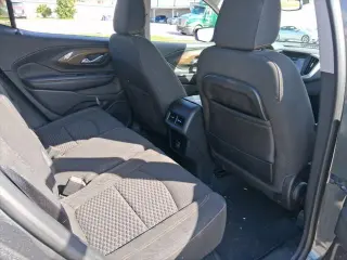GMC Terrain 2019 4x4 SLE 4p SUV