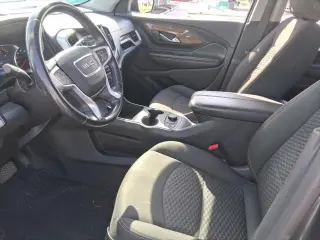 GMC Terrain 2019 4x4 SLE 4p SUV