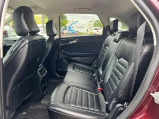 Ford Edge 2024 AWD SEL 4dr SUV