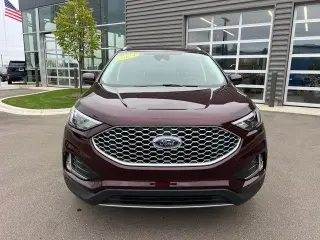 Ford Edge 2024 AWD SEL 4dr SUV