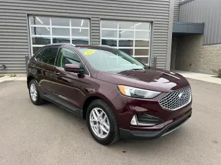 Ford Edge 2024 AWD SEL 4dr SUV