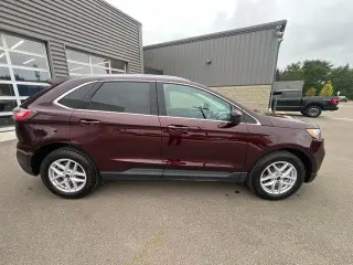 Ford Edge 2024 AWD SEL 4dr SUV
