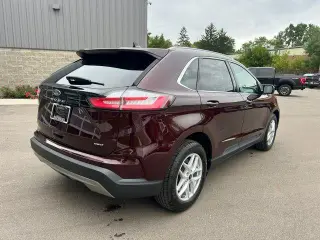 Ford Edge 2024 AWD SEL 4dr SUV