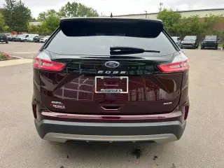 Ford Edge 2024 AWD SEL 4dr SUV