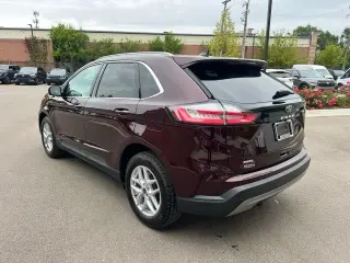 Ford Edge 2024 AWD SEL 4dr SUV