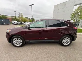Ford Edge 2024 AWD SEL 4dr SUV