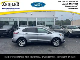 Ford Edge 2024 AWD SEL 4dr SUV