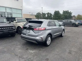 Ford Edge 2024 AWD SEL 4dr SUV