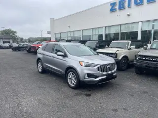 Ford Edge 2024 AWD SEL 4dr SUV