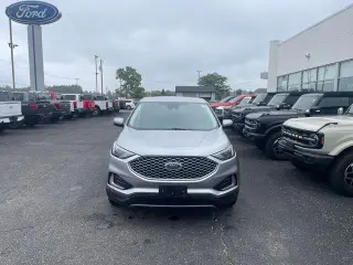 Ford Edge 2024 AWD SEL 4dr SUV