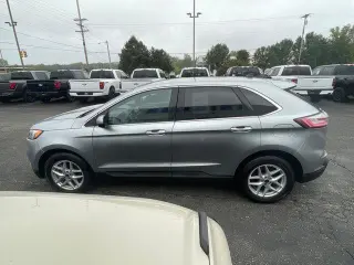 Ford Edge 2024 AWD SEL 4dr SUV