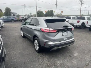 Ford Edge 2024 AWD SEL 4dr SUV
