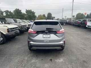 Ford Edge 2024 AWD SEL 4dr SUV