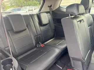 Volkswagen Atlas 2021 SE 4p SUV (versión de mitad de año)