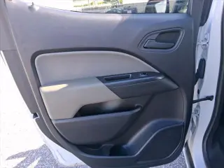 Chevrolet Colorado 2019 4x4 Camión de Trabajo 4dr Cabina Crew 5 ft. SB