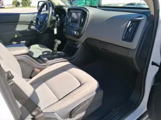 Chevrolet Colorado 2019 4x4 Camión de Trabajo 4dr Cabina Crew 5 ft. SB