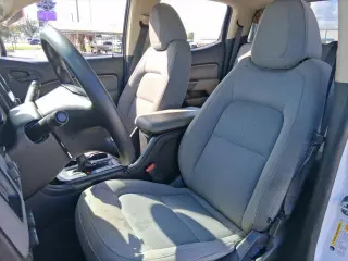 Chevrolet Colorado 2019 4x4 Camión de Trabajo 4dr Cabina Crew 5 ft. SB