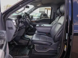 Ford F-150 2022 4x4 Lariat 4p SuperCrew 5.5 pies SB