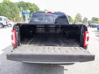 Ford F-150 2022 4x4 Lariat 4p SuperCrew 5.5 pies SB