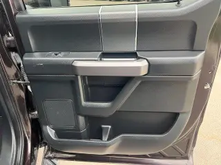 Ford F-150 2019 4x4 XLT 4dr SuperCrew 6.5 ft. SB