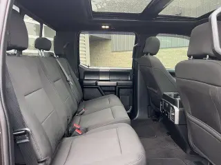 Ford F-150 2019 4x4 XLT 4dr SuperCrew 6.5 ft. SB