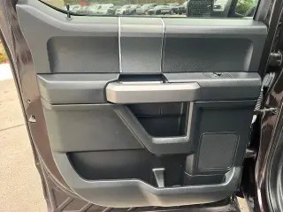 Ford F-150 2019 4x4 XLT 4dr SuperCrew 6.5 ft. SB