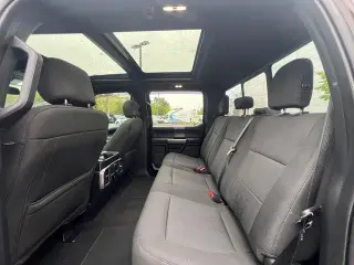 Ford F-150 2019 4x4 XLT 4dr SuperCrew 6.5 ft. SB