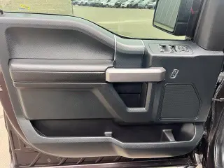 Ford F-150 2019 4x4 XLT 4dr SuperCrew 6.5 ft. SB
