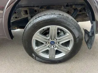Ford F-150 2019 4x4 XLT 4dr SuperCrew 6.5 ft. SB
