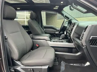 Ford F-150 2019 4x4 XLT 4dr SuperCrew 6.5 ft. SB