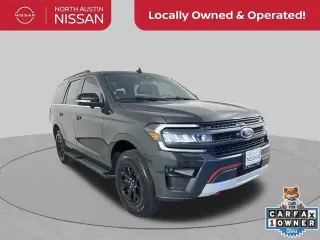 Ford Expedition 2023 4x4 Timberline 4dr SUV