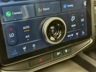 Ford Expedition 2023 4x4 Timberline 4dr SUV