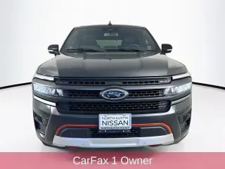 Ford Expedition 2023 4x4 Timberline 4dr SUV