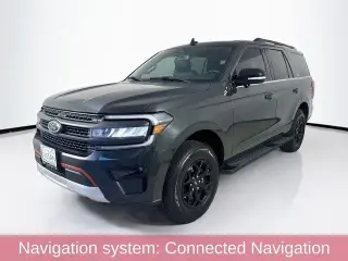 Ford Expedition 2023 4x4 Timberline 4dr SUV